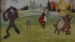 Кадры из фильма Подарок для самого слабого (1978)