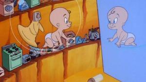 Кадры из фильма Отважный маленький тостер: Путешествие на Марс / The Brave Little Toaster Goes to Mars (1998)