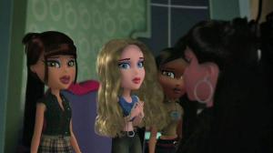 Кадры из фильма Братц: Приключения в Лондоне / Bratz (2011)