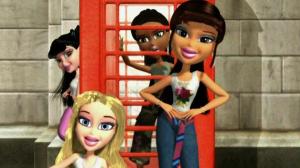 Кадры из фильма Братц: Приключения в Лондоне / Bratz (2011)