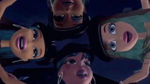 Кадры из фильма Братц: Приключения в Лондоне / Bratz (2011)