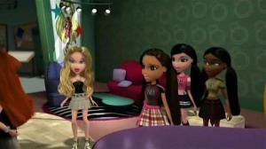 Кадры из фильма Братц. Подружки навсегда / Bratz. Best Friends Forever (2011)