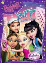 Братц. Подружки навсегда / Bratz. Best Friends Forever (2011)