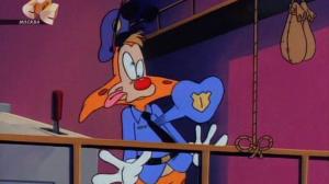 Кадры из фильма Чокнутый / Bonkers (1993)