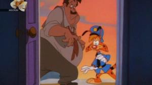 Кадры из фильма Чокнутый / Bonkers (1993)