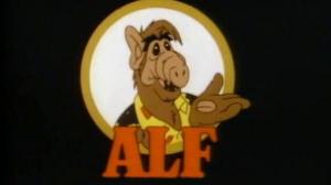 Кадры из фильма Альф: Мультсериал / ALF: The Animated Series (1987)