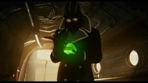 Кадры из фильма Глаз бури / Eye of the Storm (2011)