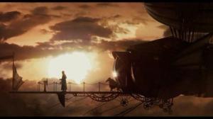 Кадры из фильма Глаз бури / Eye of the Storm (2011)