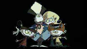 Кадры из фильма Зомби отель / Zombie Hotel (2006)
