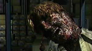 Кадры из фильма Обитель зла 4D: Палач / Resident Evil 4D: Executer / Biohazard 4D: Executer (2000)