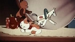 Кадры из фильма Мультпарад. Выпуск 7 (1946)