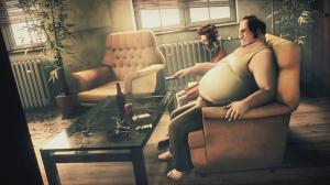 Кадры из фильма Телевидение / Tele-Vision (2009)