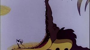 Кадры из фильма Птичка Тари (1976)