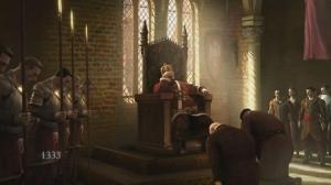 Кадры из фильма Анимированная история Польши / Animated History of Poland (2010)