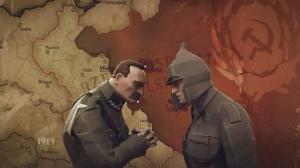 Кадры из фильма Анимированная история Польши / Animated History of Poland (2010)