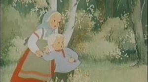 Кадры из фильма Мультпарад. Выпуск 3 (1949)