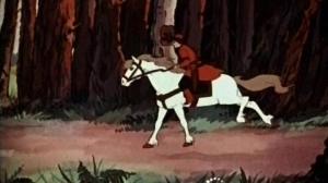 Кадры из фильма Мультпарад. Выпуск 3 (1949)