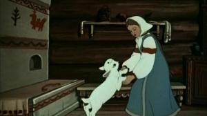 Кадры из фильма Мультпарад. Выпуск 3 (1949)