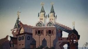Кадры из фильма Мультпарад. Выпуск 3 (1949)