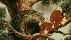 Кадры из фильма Мультпарад. Выпуск 2 (1946)