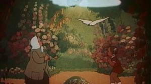Кадры из фильма Мультпарад. Выпуск 1 (1947)