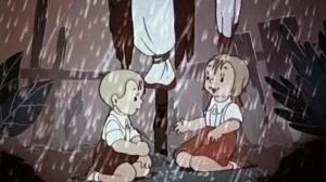 Кадры из фильма Мультпарад. Выпуск 5 (1946)