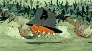 Кадры из фильма Мультпарад. Выпуск 5 (1946)