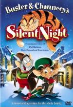 Бастер и Чонси: Озорные друзья / Buster & Chauncey's Silent Night (1998)