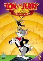 Том и Джерри: Каратист-Хранитель / Tom and Jerry: The Karate Guard (2005)