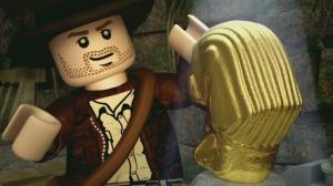 Кадры из фильма Лего: Индиана Джонс в поисках утраченной детали / Lego Indiana Jones and the Raiders of the Lost Brick (2008)