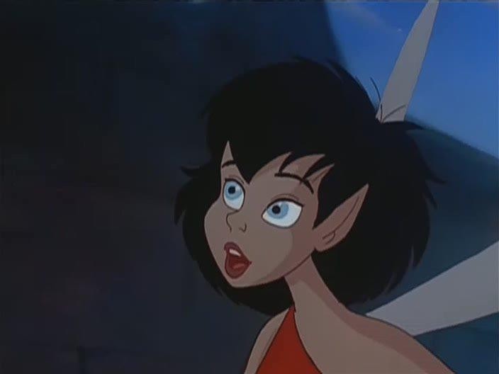 Кадр из фильма Долина Папоротников 2: Волшебное спасение / FernGully 2: The Magical Rescue (1998)