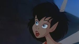 Кадры из фильма Долина Папоротников 2: Волшебное спасение / FernGully 2: The Magical Rescue (1998)
