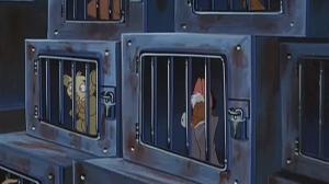 Кадры из фильма Долина Папоротников 2: Волшебное спасение / FernGully 2: The Magical Rescue (1998)