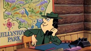 Кадры из фильма Привет, Я - Медведь Йоги! / Hey There, It's Yogi Bear (1964)