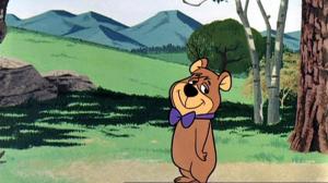 Кадры из фильма Привет, Я - Медведь Йоги! / Hey There, It's Yogi Bear (1964)