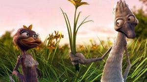 Кадры из фильма Гадкий Утенок и Я / The Ugly Duckling and Me! (2006)