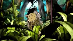 Кадры из фильма Ловушка для кошек 2: Кот Апокалипсиса / Macskafogó 2 - A sátán macskája (Catcher: Cat City 2) (2007)