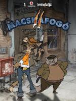 Ловушка для кошек 2: Кот Апокалипсиса / Macskafogó 2 - A sátán macskája (Catcher: Cat City 2) (2007)