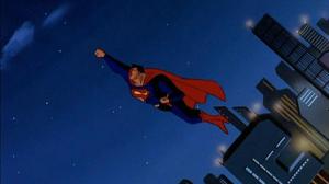 Кадры из фильма Бэтмен и Супермен / Superman/Batman: Public Enemies (1998)