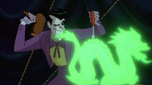 Кадры из фильма Бэтмен и Супермен / Superman/Batman: Public Enemies (1998)