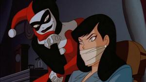 Кадры из фильма Бэтмен и Супермен / Superman/Batman: Public Enemies (1998)