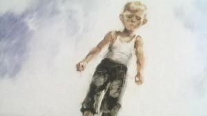 Кадры из фильма Корова (1989)