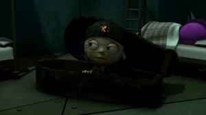 Кадры из фильма Каспер: Школа страха / Casper's Scare School (2006)