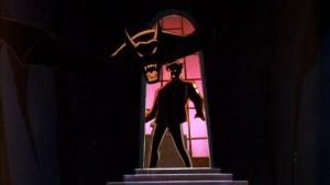 Кадры из фильма Бэтмен будущего / Batman Beyond: The Series (1999)