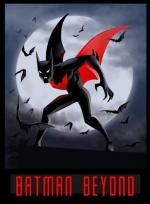 Бэтмен будущего / Batman Beyond: The Series (1999)