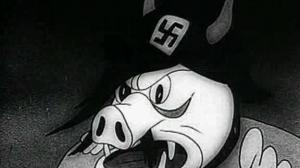 Кадры из фильма Не топтать фашистскому сапогу нашей Родины (1941)