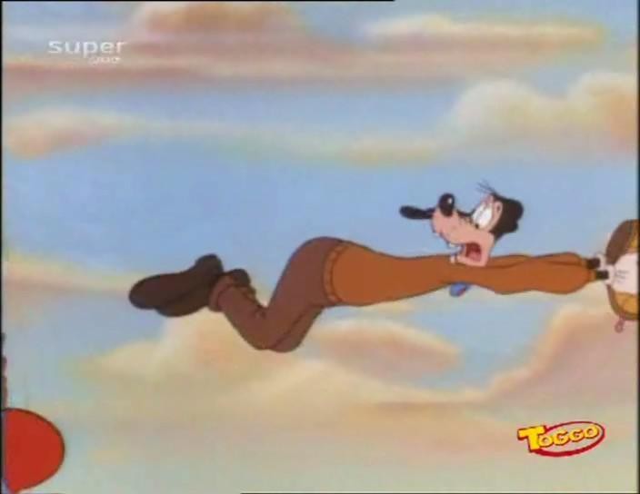 Кадр из фильма Гуфи и его команда / Goof Troop (1992)