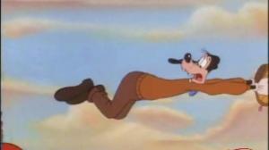 Кадры из фильма Гуфи и его команда / Goof Troop (1992)