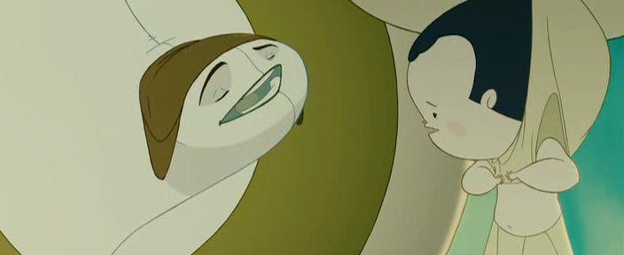 Кадр из фильма Под покровом ночи / Nocturna (2007)
