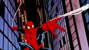 Кадры из фильма Непобедимый человек-паук / Spider-Man: Homecoming (1999)